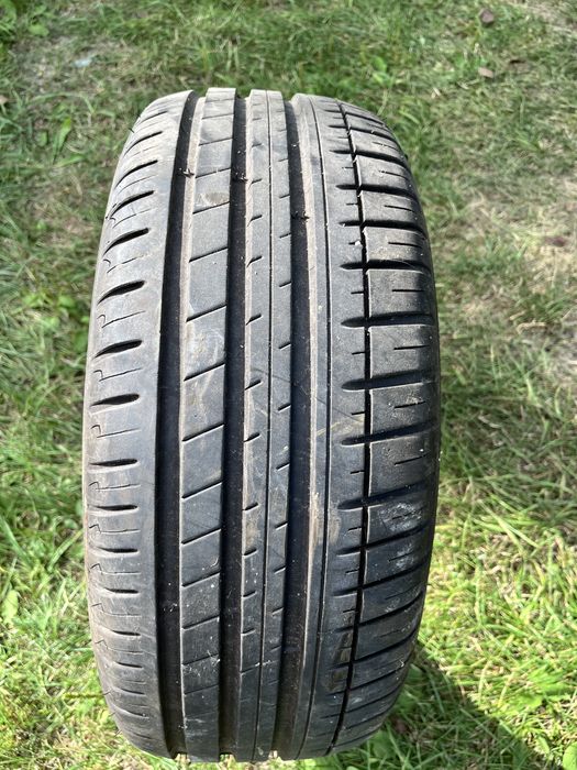 Michelin pilot sport 3  195.50.15