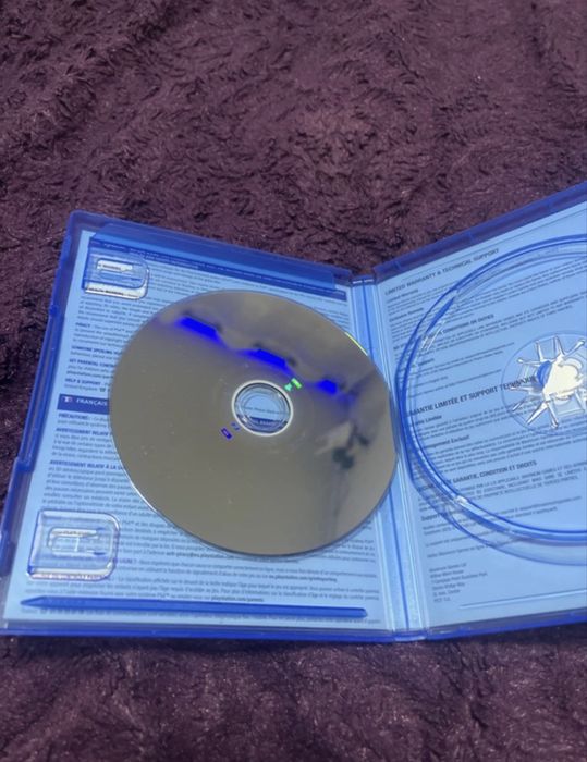 Dead alliance de ps4