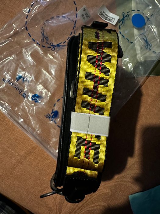 Torebka na ramię Off White