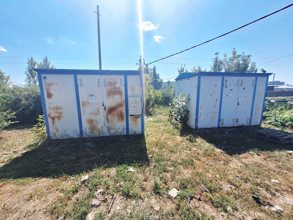 Продам производственный комплекс 2853,3 м² в Харьковской области