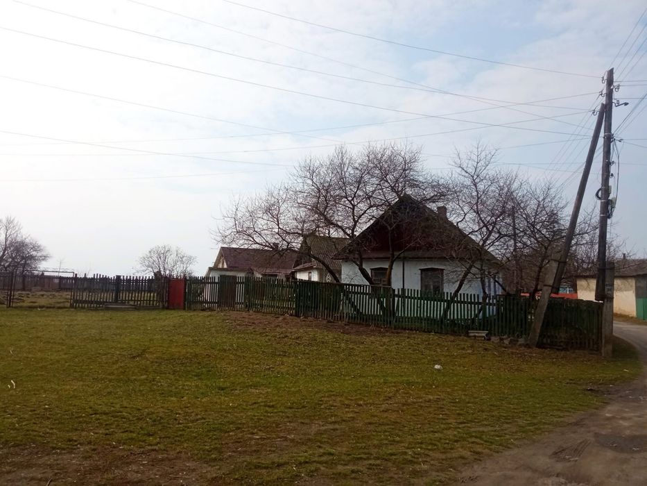 Продаж будинку Клубівка Ізяславський район