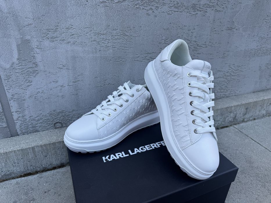 Кросівки Karl Lagerfeld чоловічі