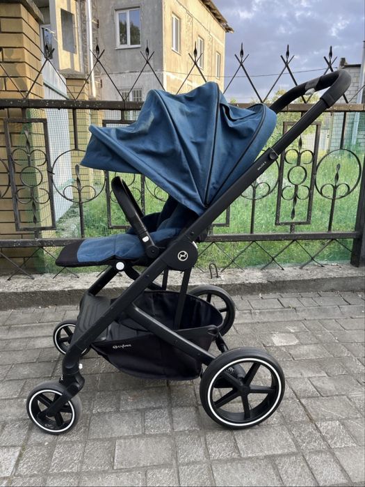 Візок cybex balios s
