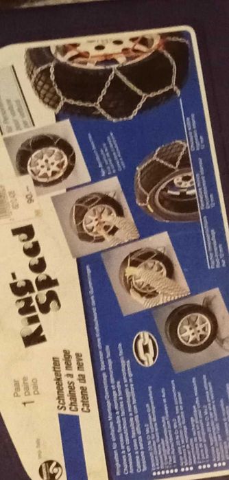 Carteira azul com espaço para cartas e bilhetes