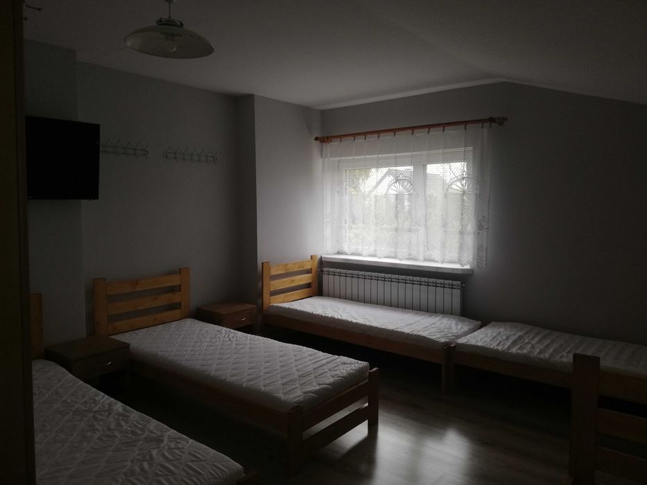 Miejsce w pokoju 3 os.dla kobiety