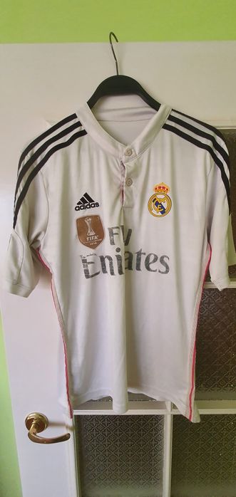 Koszulka Real Madryt