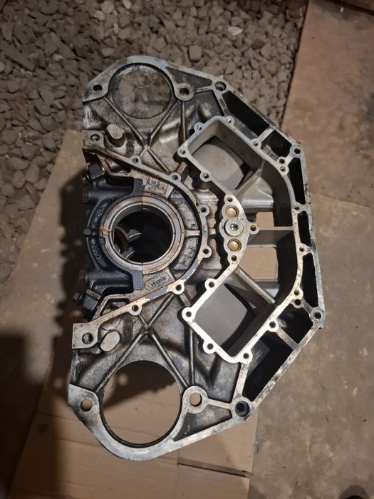 Блок bmw e32 e34 e38 m60b30