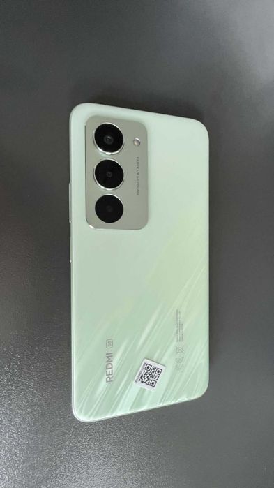 Xiaomi Redmi 15 5G