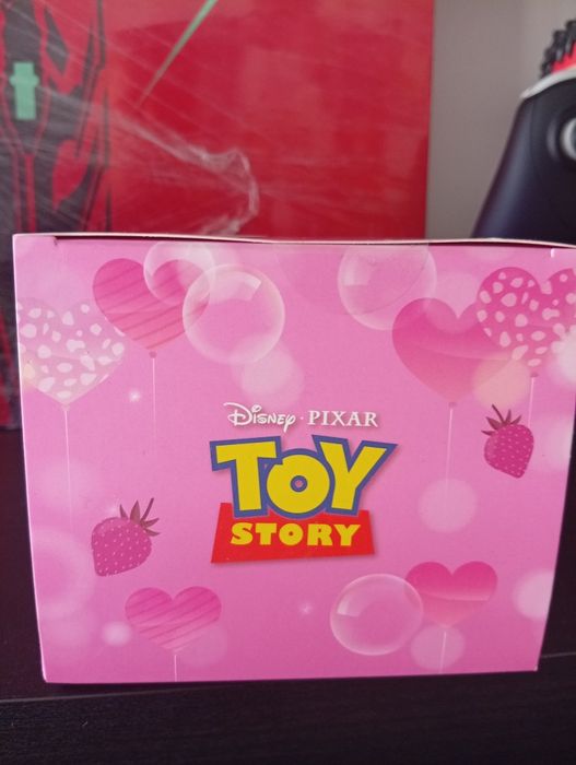 Figura toy story lotso