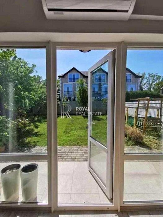 Продаж Будинок 5кім. 156м2 Петропавлівська Борщагівка Газ