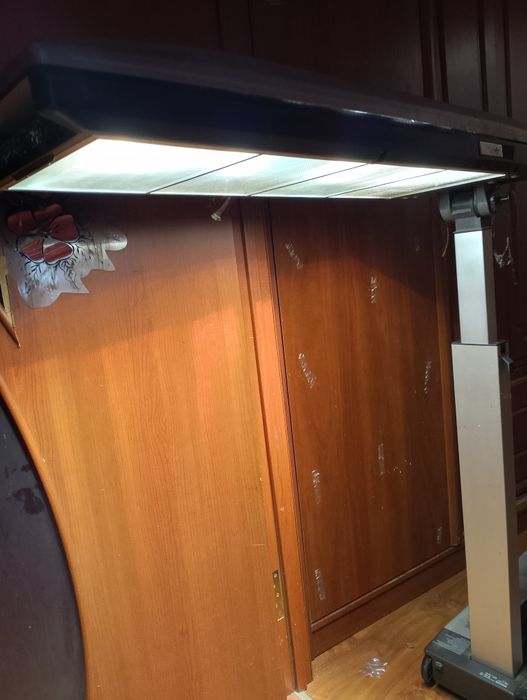 Продам тому що не користуюсь більше солярій Philips