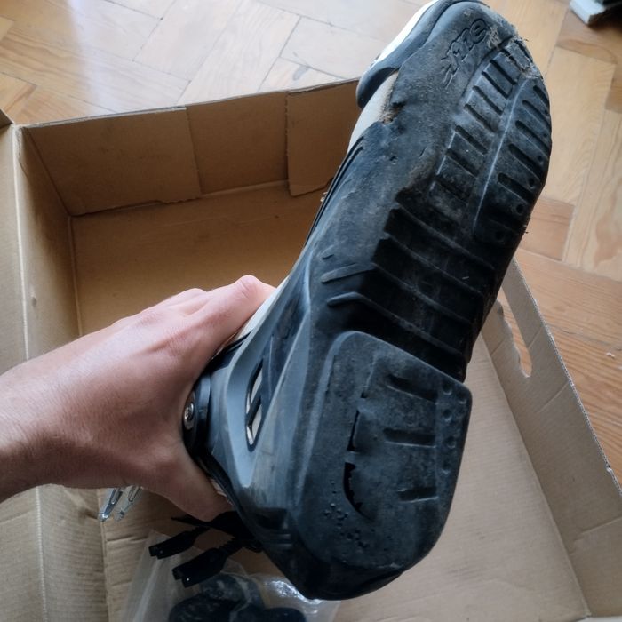 Botas Gaerne Velocidade 44