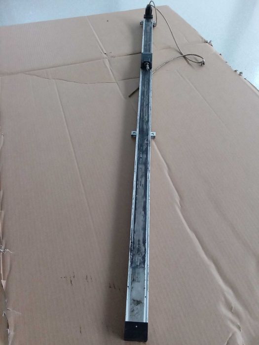 MAQUINA INJEÇÃO ENGEL ( MATERIAL DIVERSO )