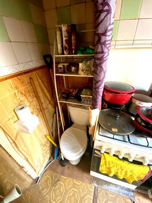 Продаж 1к.квартири, р-н Юж.ЖД вокзалу,центр.пляжу.