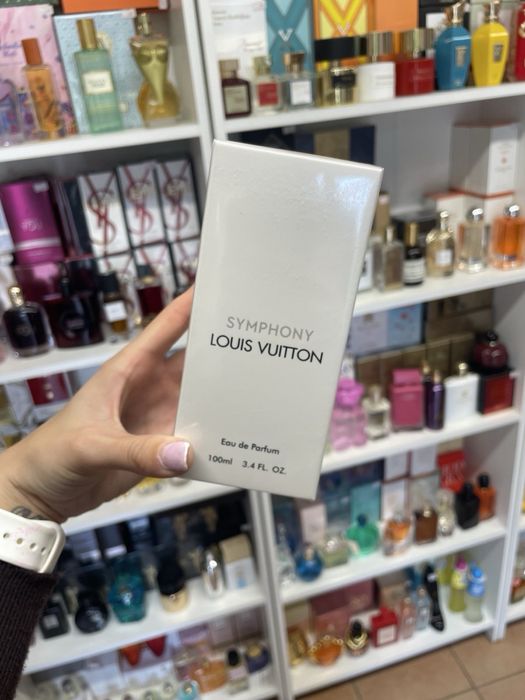 Парфуми Louis Vuitton Symphony 100ml.
