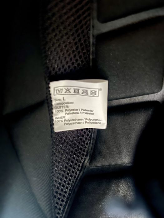 Capacete de Moto WAYSCRAL Modular Evolve Vision