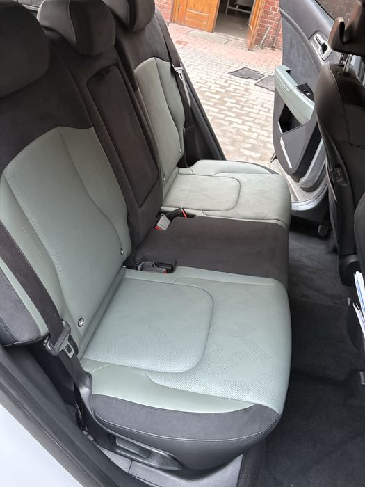 Kia Sportage wersja Anniversary Polski Salon