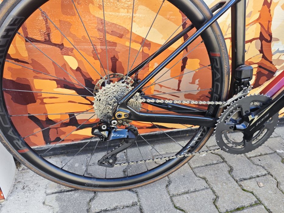 Olympia Leader de 2022