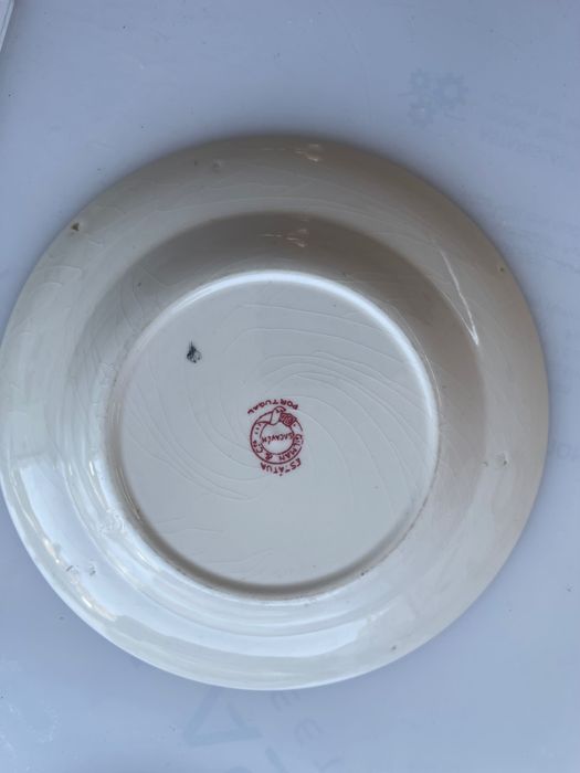 Antiguidades velharias