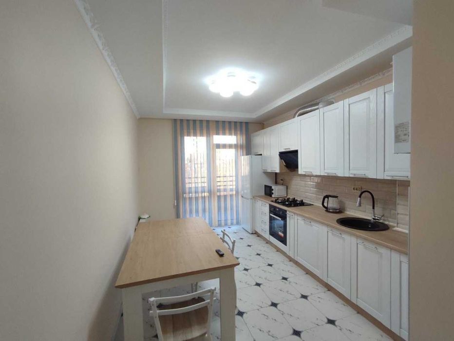 Оренда 1-к квартири на просп. Червоної Калини