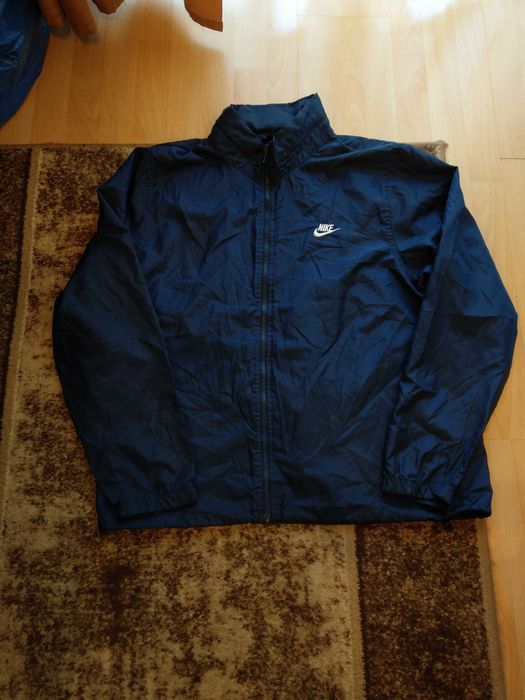 kurtka z kapturem Nike(unisex)