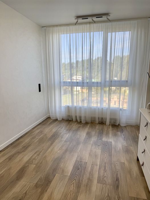 Продаж 2-кім. квартири в заселеній новобудові Грінвуд-2