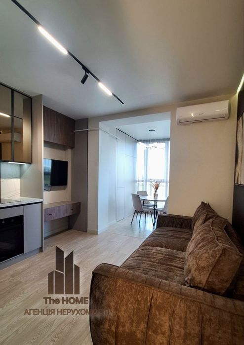 Продам нову 2к квартиру,ЖК Софія Резеденс, Мартинова 32