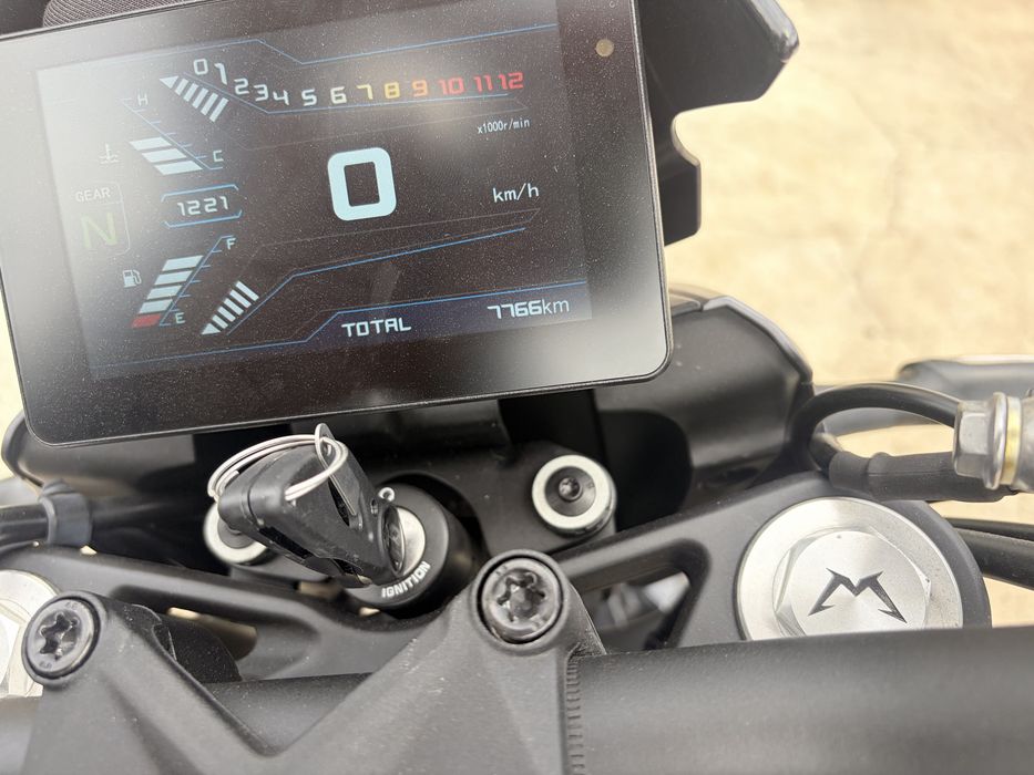 Vendo QJ 400 35 kw