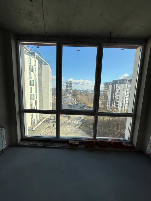 3-кімнатна квартира за адресою вул. Під Голоском (площа 103,3 м²) - Atlanta.ua - фото 14