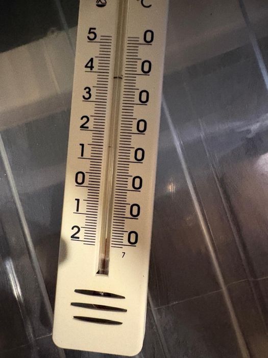 Холодильник Sharp