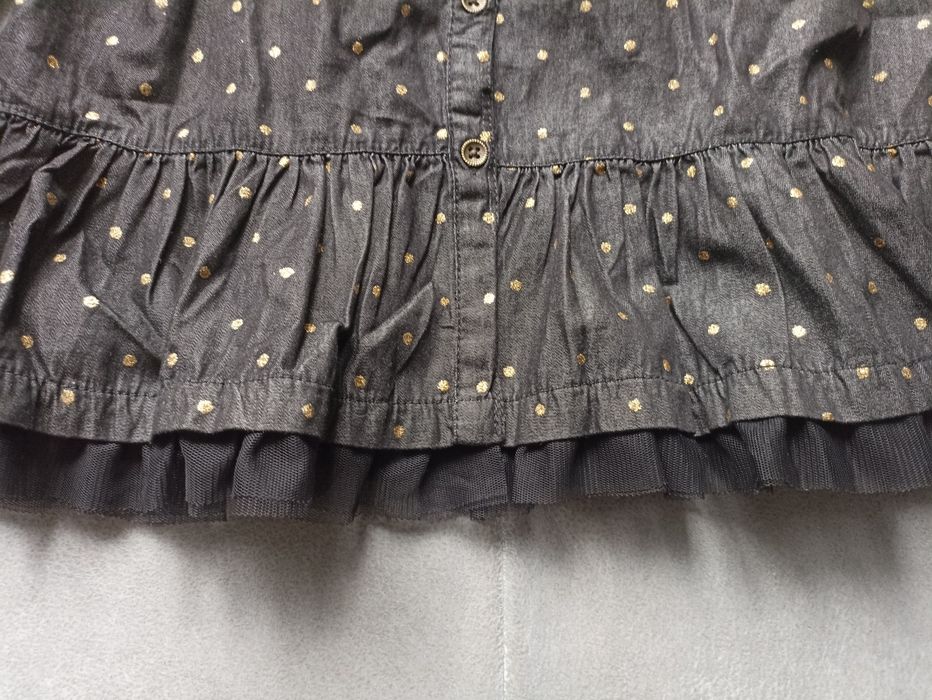 Sukienka Coccodrillo rozm. 152