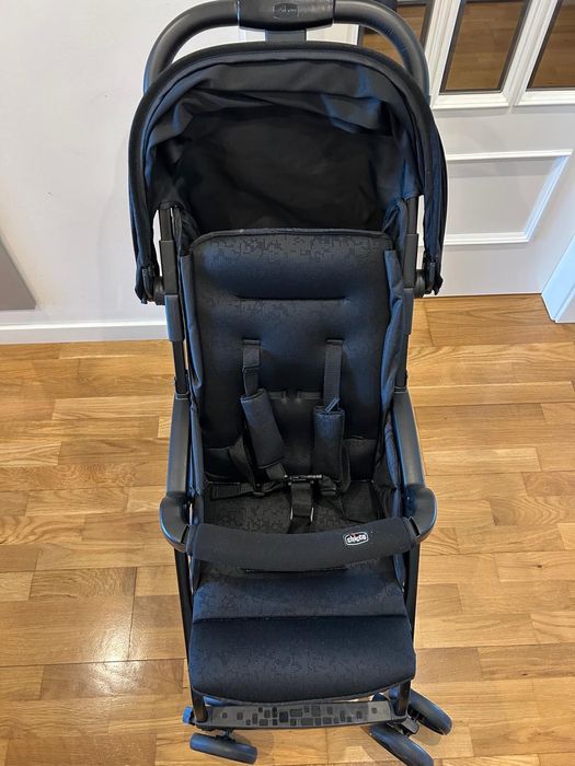 Carrinho de Bebé Chicco. Entregar so em Carnaxide.