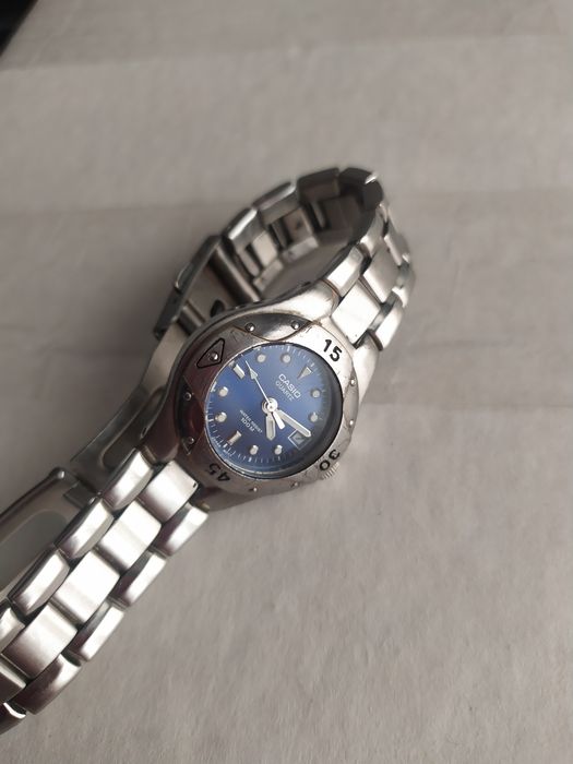 Часы CASIO женские