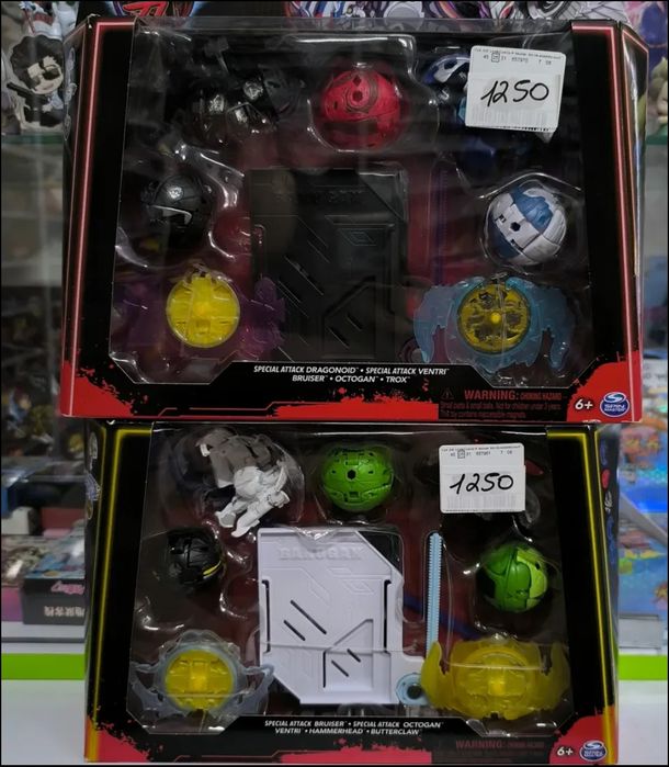 Бакуган Bakugan трансформер кейс арена карточки