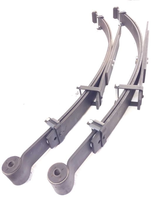 Рессоры Форд F-150/250/350  Е-150/250/350