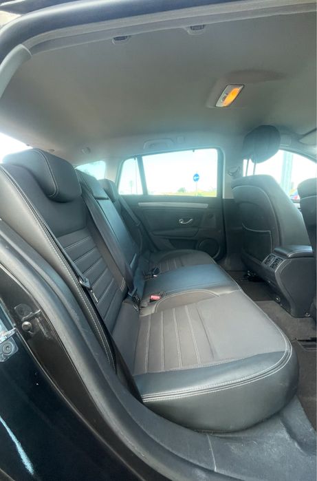 Renault Laguna Break 2011 2.0 dCi