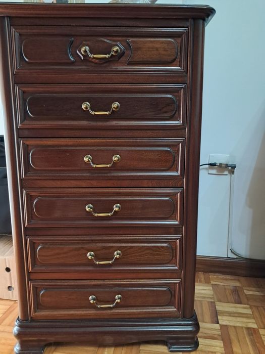 DESCIDA preço urgente