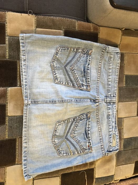 Продам юбку