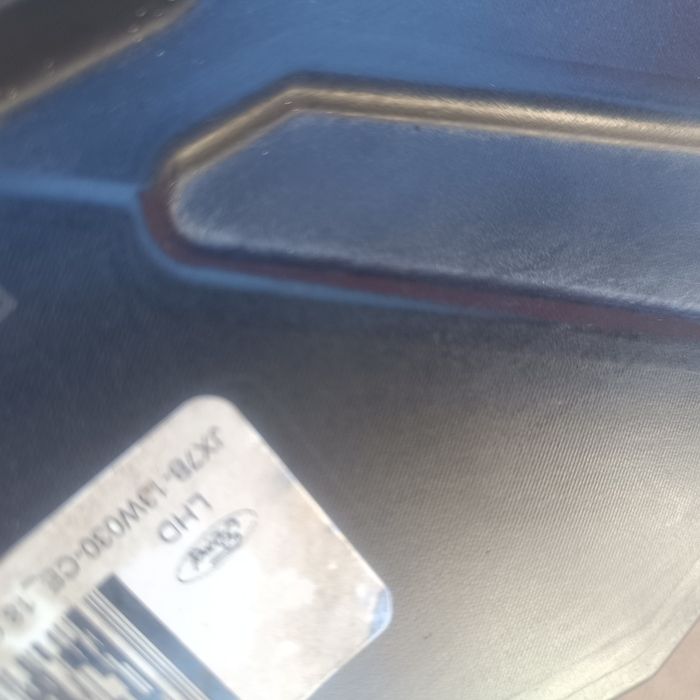 Ford focus MK4 lampa lewa przód