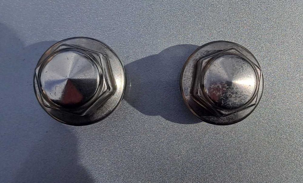 Ford Galaxy MK4 śruba śruby do kół 2szt.