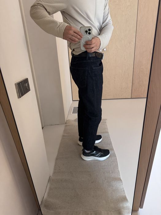 джинси чоловічі Massimo Dutti