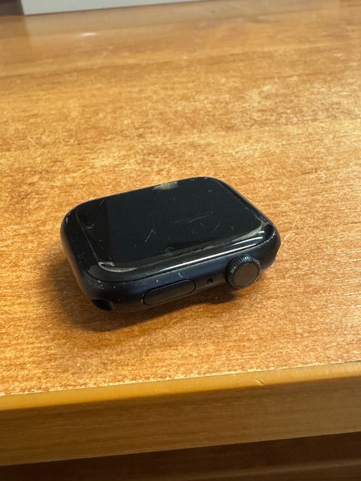 Apple Watch 9 (46 mm)