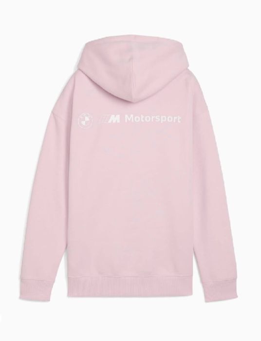 Кофта PUMA жіноча / на підлітка XS/S  Худі BMW M Motorsport