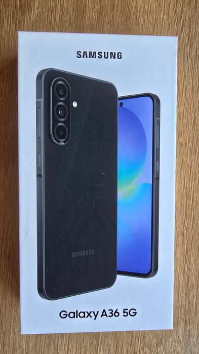 Samsung A36 128gb