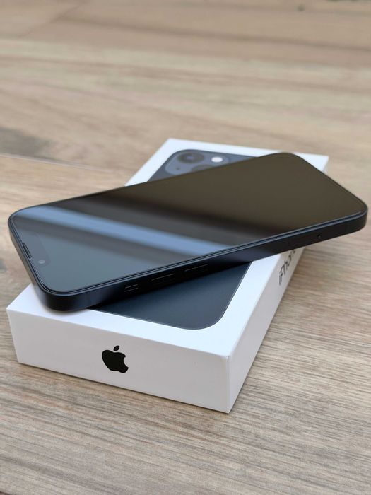 iPhone 13 - Como novo/Fatura/Garantia