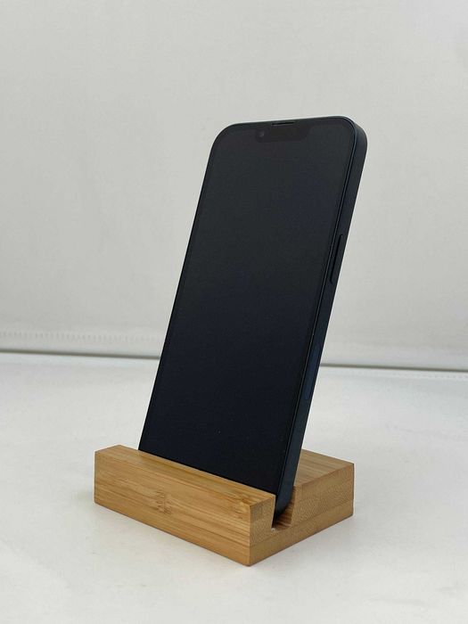 iPhone 13 128GB Midnight ГАРАНТІЯ 6 Місяців МАГАЗИН айфон