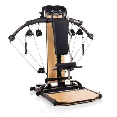 Atlas treningowy HAMMER BIO FORCE MX NorsK - sklep stacjonarny
