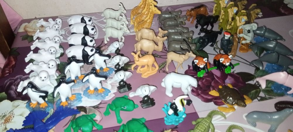 Киндер -новые киндер