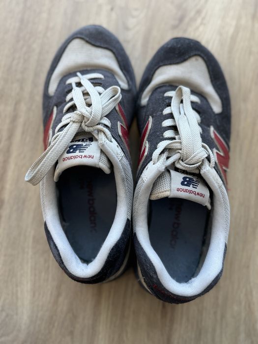 Ténis New Balance 574