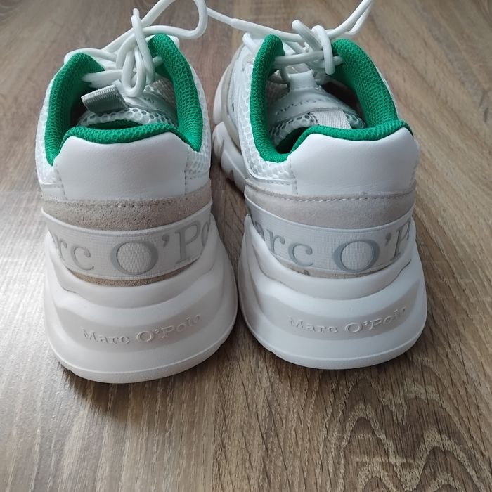 Кросівки  Marc O'Polo